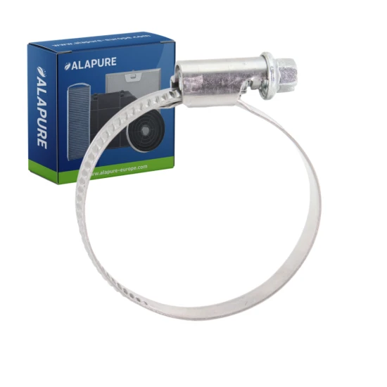 Alapure passend für Pelgrim Schlauchklemme 25014 Geschirrspüler