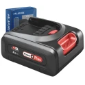 Alapure-Akku 18 V – 4,0 Ah, passend für Bosch 17006537 / BHZUB1840