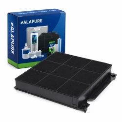 Alapure Aktivkohlefilter geeignet für Progress MCFE01ST / 9029800456 / Type 15 / 9029793818 / E3CFE15 / MCFE01