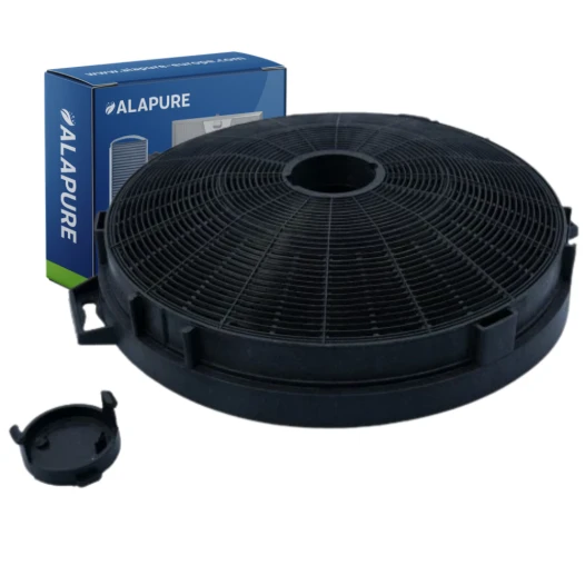 Alapure Kohlefilter geeignet für Pelgrim KF25