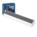 Alapure geeignet für Aktivkohlefilter TÄCKNAN IKEA 606.502.11