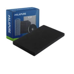 Alapure Aktivkohlefilter geeignet für Novy Monoblock 7300055 / 563-80057