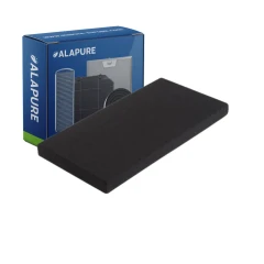 Alapure Aktivkohlefilter geeignet für Novy Monoblock 563-80061 / 830055