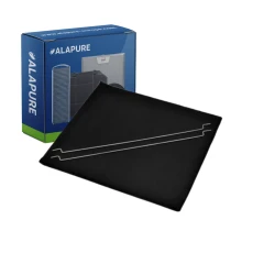 Alapure Aktivkohlefilter geeignet für Whirlpool Typ 45 / AMC036