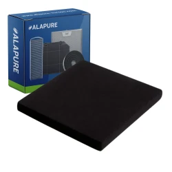 Alapure Aktivkohlefilter geeignet für Monoblock 7600060 / 563-80059