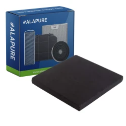 Alapure Aktivkohlefilter geeignet für Novy Monoblock 6830060