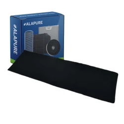 Alapure Aktivkohlefilter geeignet für Novy Monoblock 508-900754 / R216011