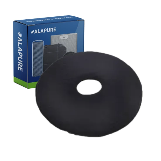 Alapure Longlife Kohlefilter Elica CFC0140053