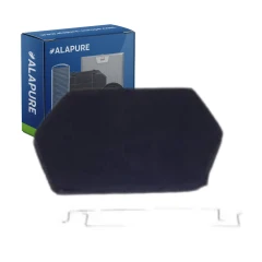 Alapure Aktivkohlefilter geeignet für IKEA NYTTIG FIL 700 / AMC025