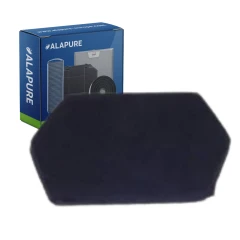 Alapure Aktivkohlefilter geeignet für Gutmann TZ455AK / 75008009