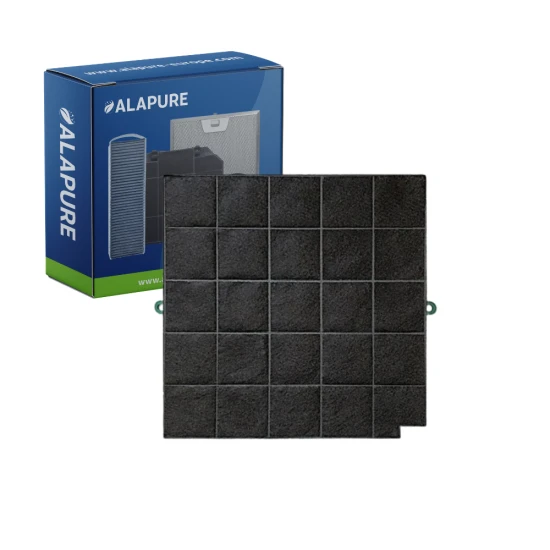 Alapure Longlife Kohlefilter geeignet für Airforce AFCFCAF97CSLL