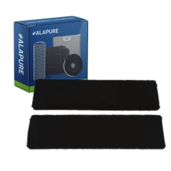 Alapure Regenerierbarer Kohlefilter Atag HF2006 (2 Stück)