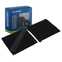 Alapure Longlife Kohlefilter passend für Roblin 112.0282.235 / 1120282235 (2St.)