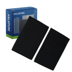 Alapure Kohlefilter geeignet für Airforce AFFCAF1422M