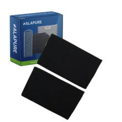 Alapure Longlife Kohlefilter passend für Blaupunkt 5Z9105X1