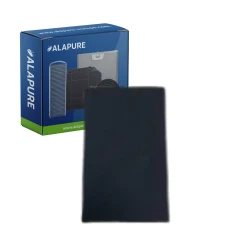 Alapure Aktivkohlefilter geeignet für Airforce AFFCAECLI / AFCFCAECLI