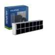 Alapure Regenerierbarer Kohlefilter passend für Franke 112.0548.448