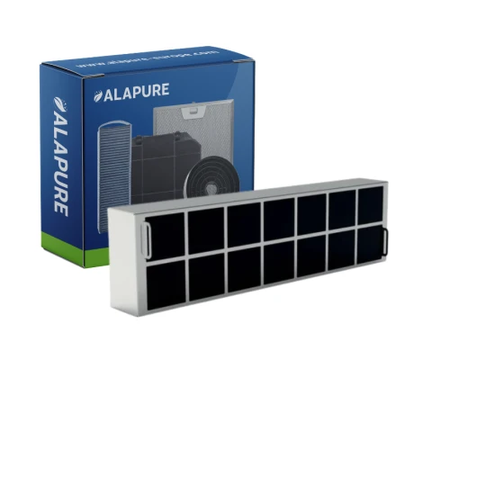 Alapure Regenerierbarer Kohlefilter passend für Franke 112.0548.448