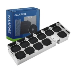 Alapure Regenerationskohlefilter passend für AEG SUPCHARCE1