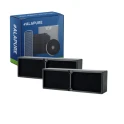 Alapure Regenerationskohlefilter passend für Elica KIT0167755