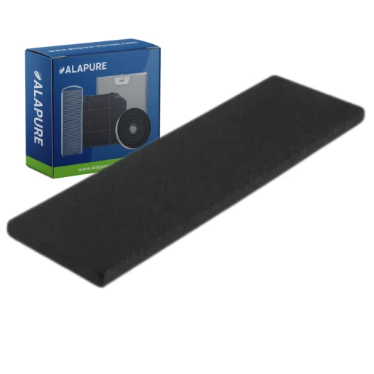 Alapure Kohlefilter passend für Novy Monoblock 662060
