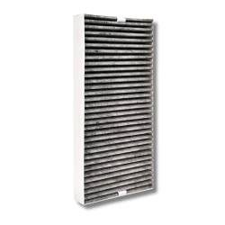 Alapure Kohlefilter passend für Miele DKF35-P