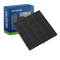 Alapure HFK004 Aktivkohlefilter geeignet für 901497 / 690073210