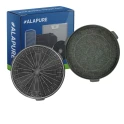Alapure Aktivkohlefilter geeignet für Neue Welt 082634487