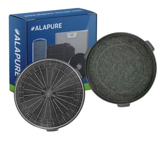 Alapure Aktivkohlefilter geeignet für Neue Welt 082634487
