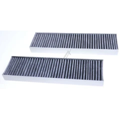 Beko Kohlefilter 165265001