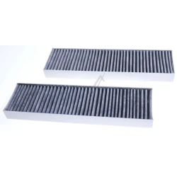 Beko Kohlefilter 165265001