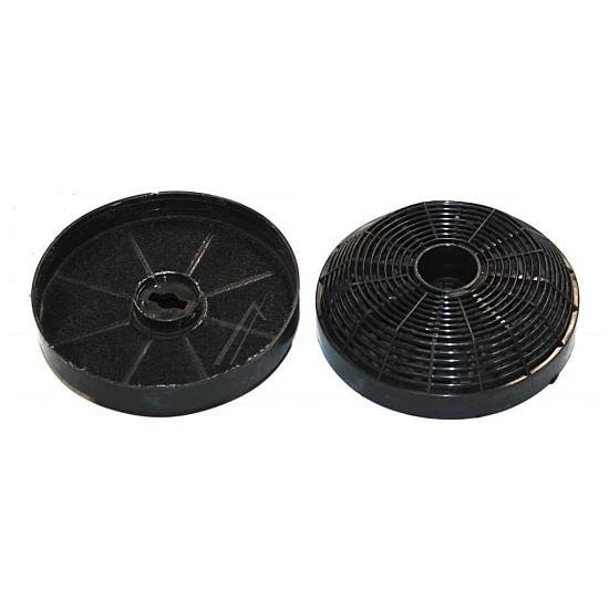 Alapure-Kohlefilter passend für Körting HOTT0029 Alapure-Kohlefilter passend für Körting HOTT0029