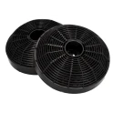 Gorenje Kohlefilter AH135 / 417308