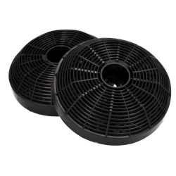 Elektrumkohlefilter ACK00157