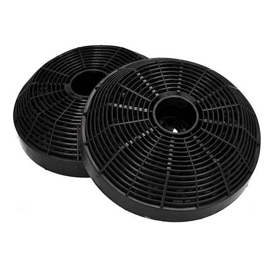 Alapure-Kohlefilter passend für Körting HOTT0029 Alapure-Kohlefilter passend für Körting HOTT0029