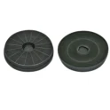 SABA Kohlefilter FCHD600 (2St.)