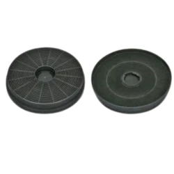 SABA Kohlefilter FCHD600 (2St.)