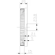 Klarstein UltraClean Kohlefilter 10033473 (2Stk) Klarstein UltraClean Kohlefilter 10033473 (2Stk)