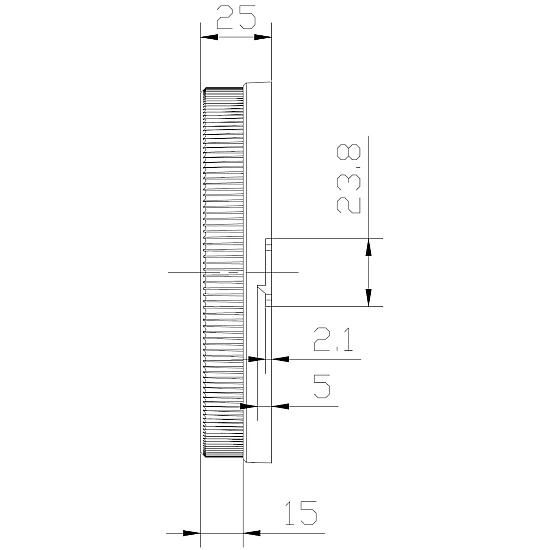Klarstein UltraClean Kohlefilter 10033473 (2Stk) Klarstein UltraClean Kohlefilter 10033473 (2Stk)
