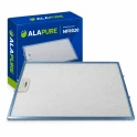 Alapure Metallfilter geeignet für Etna 453284 / 89000754 384x282x6mm