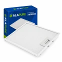 Alapure Metallfilter geeignet für Best 4055468278 298x238mm