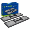 Alapure Metallfilter geeignet für Constructa 11043267