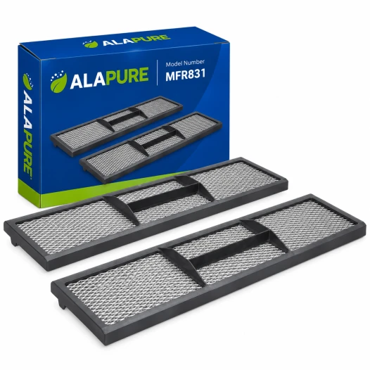 Alapure Metallfilter geeignet für Constructa 11043267
