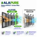 Alapure Metallfilter geeignet für Constructa 11043267