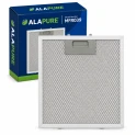 Alapure Metallfilter geeignet für Klarstein 10034872 230x257mm