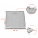 Amica Metallfilter 1006926 300x250x8mm