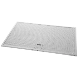 Alapure Metallfilter geeignet für Constructa 11022469 375x250mm