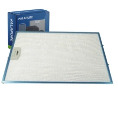Alapure Metallfilter geeignet für Etna 416518 263x290mm