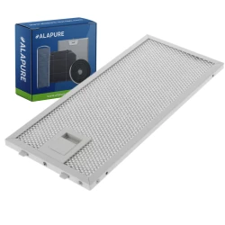 Alapure Metallfilter geeignet für Constructa 11022470 250x110mm