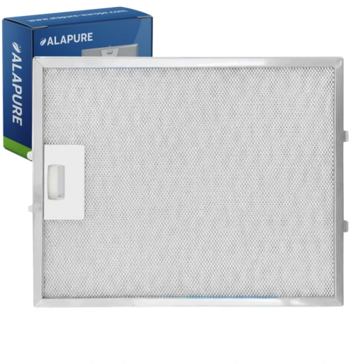 Alapure Metallfilter geeignet für Siemens 353110 / 00353110 310x250